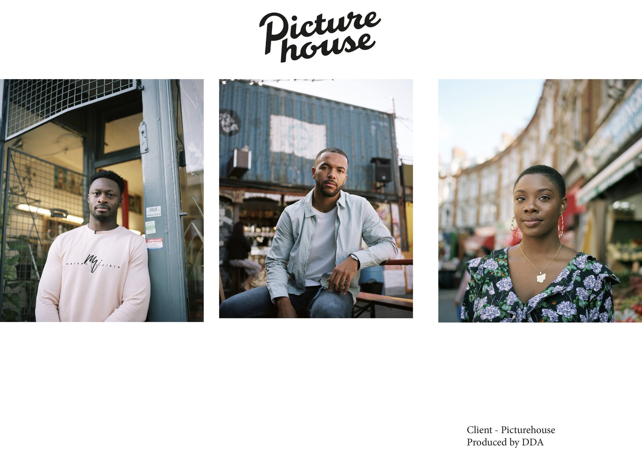 Picturehouse campaign board